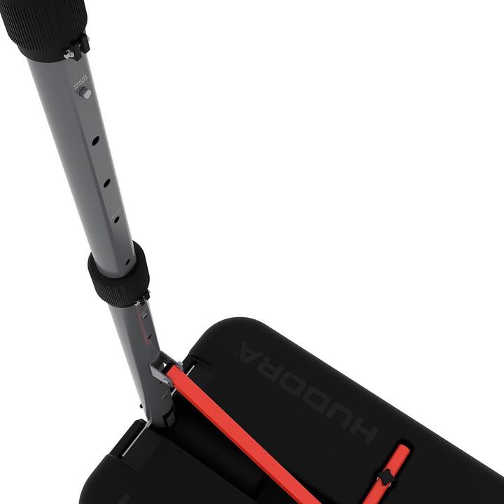 Produktbild Hudora Basketballständer Evo 305