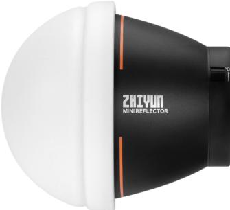 Produktbild Zhiyun Molus X60RGB
