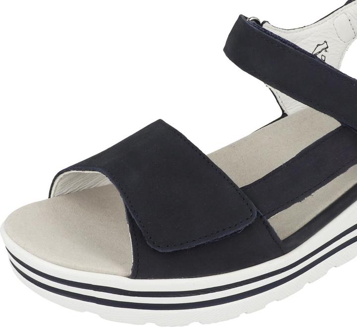 Actual product image Waldläufer Sandalen/Sandaletten (40.5)