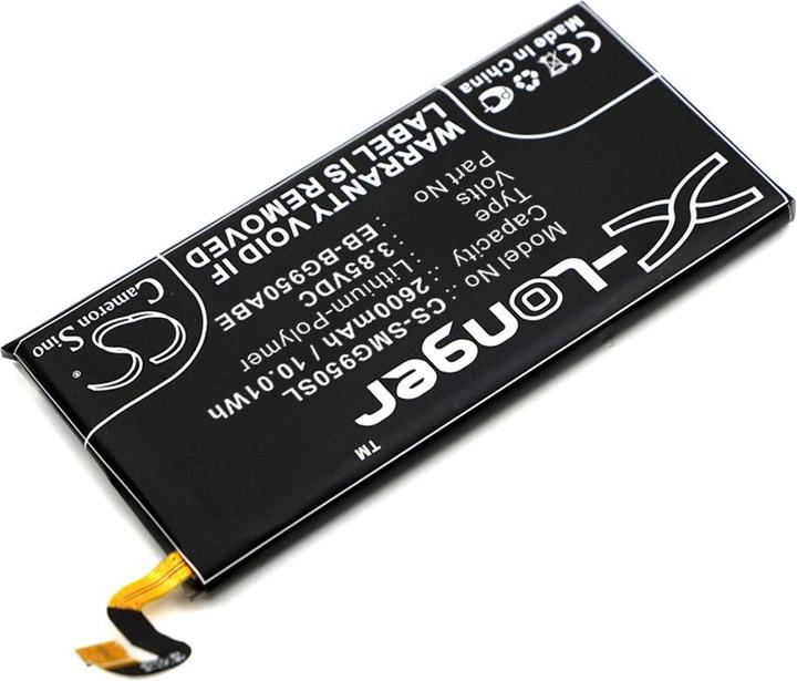 Immagine prodotto NoName Batteria per Samsung Galaxy S8 ecc.
