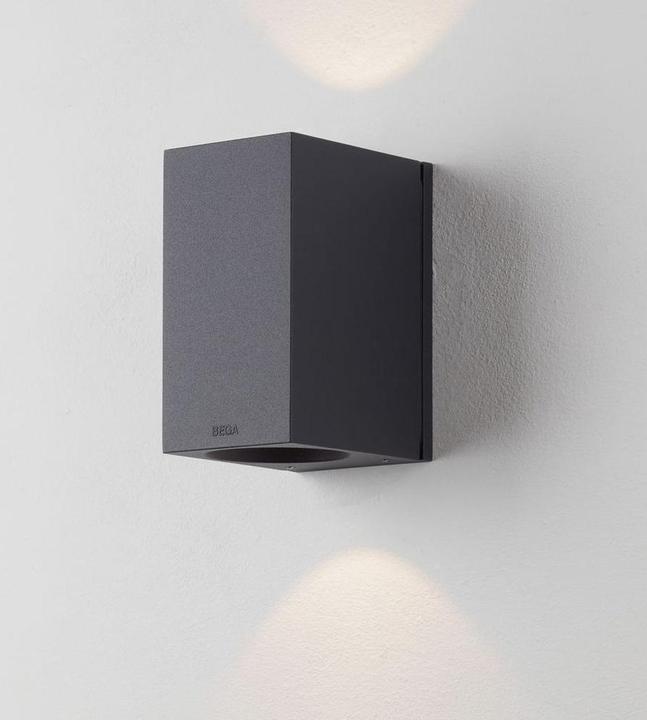 Immagine prodotto Bega Luci a parete e a soffitto (293 lm, IP64)