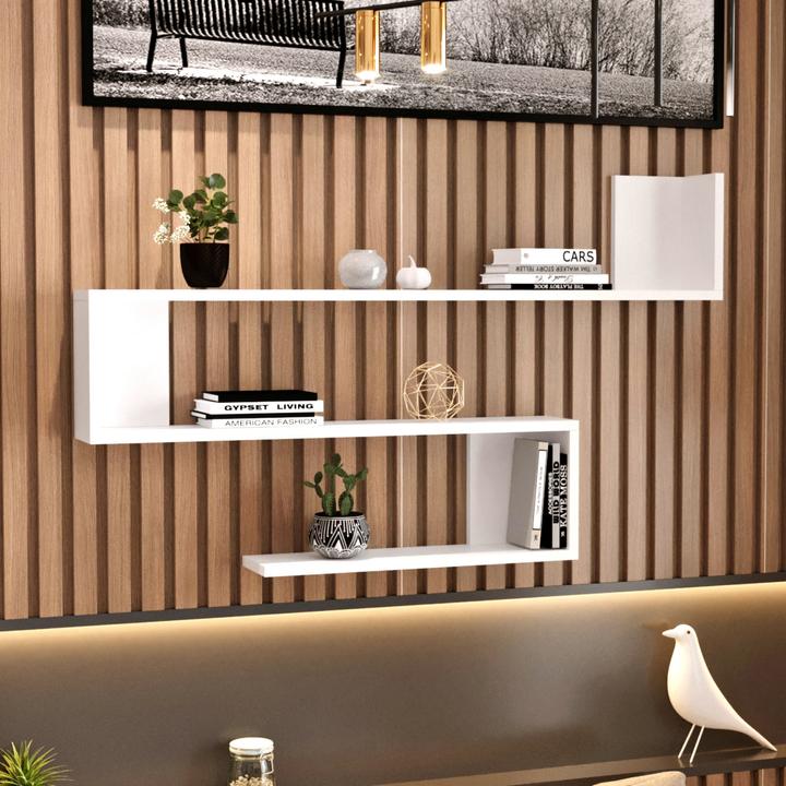 Produktbild En.Casa Kitee (120 x 14.5 x 71.5 cm)