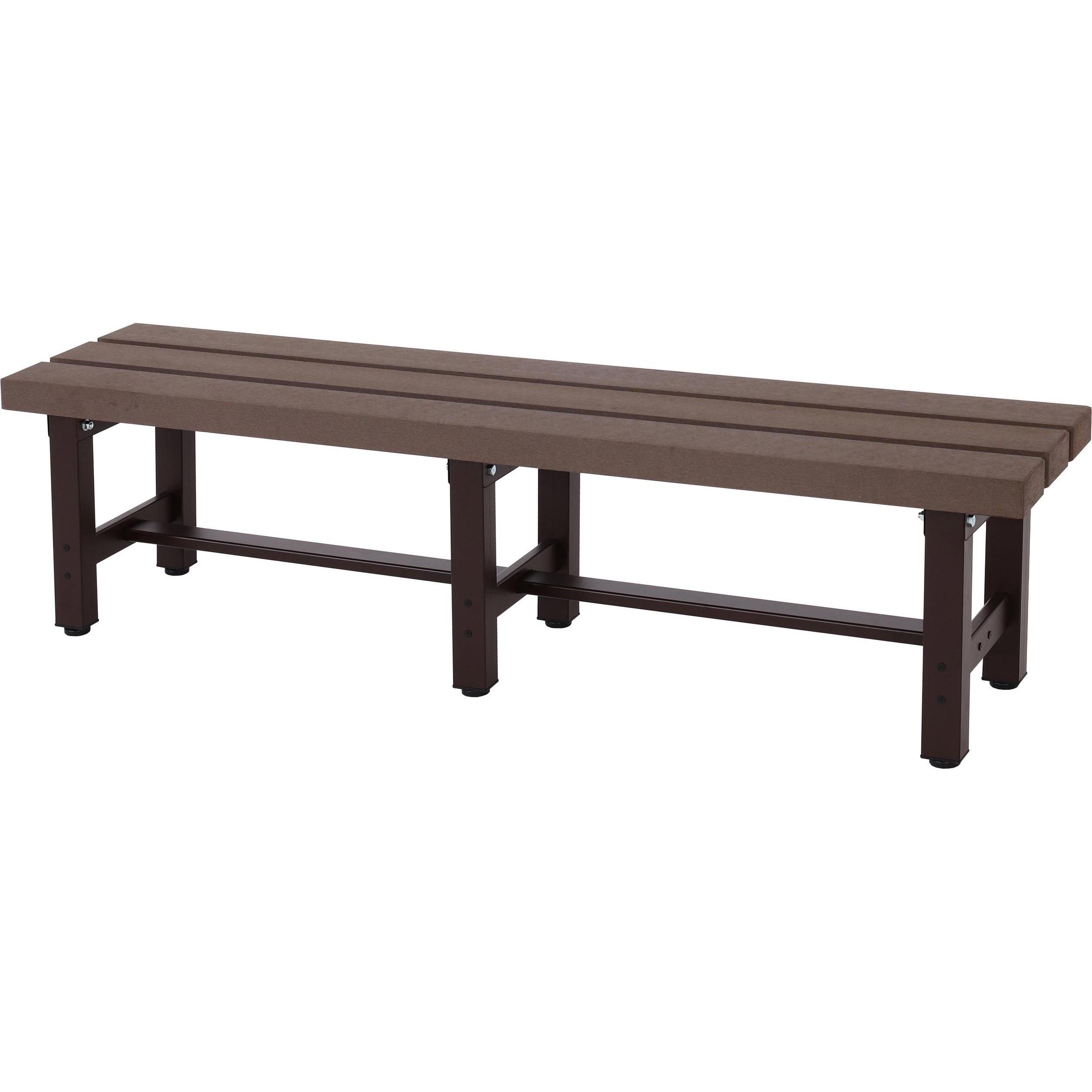 MCW, Gartenbank, K60-150