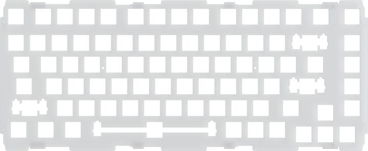 Glorious PC Gaming Race GMMK Pro Switch Plate