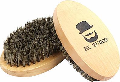 Produktbild Bate El Turco Bart Bürste