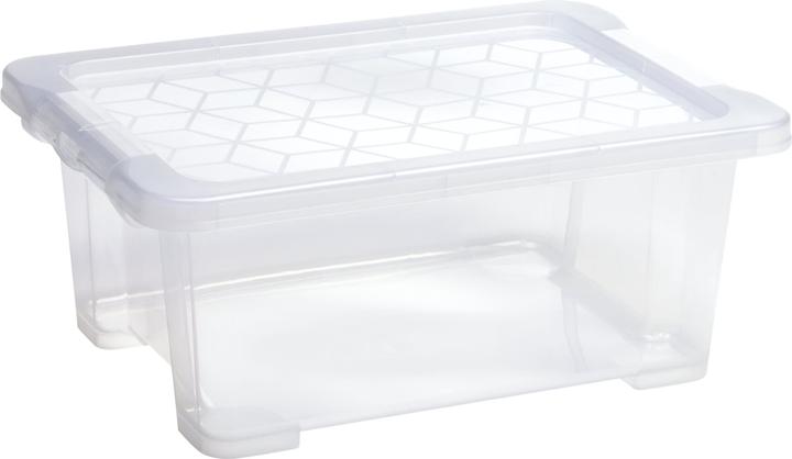 Actual product image micasa Evo (28 x 38 x 16 cm, 11 l)
