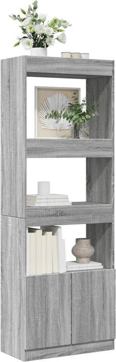 Produktbild vidaXL Louiza (63 x 33 x 180 cm)