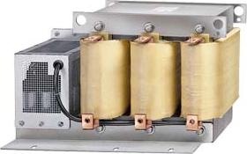 Produktbild Siemens Sinusfilter