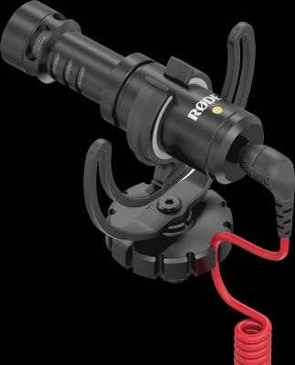 Image du produit RØDE VideoMicro