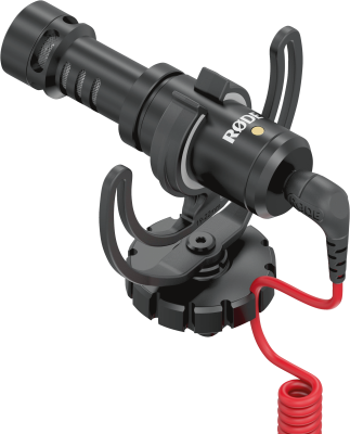 Immagine prodotto RØDE VideoMicro