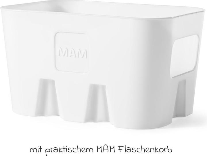 Produktbild MAM Starter-Set Easy (260 ml)