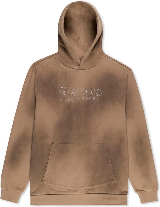 Immagine prodotto RipnDip Felpa con cappuccio Keep Out (M)
