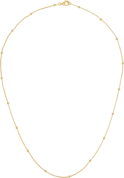 Produktbild Rafaela Donata Damen Halskette - 37612 (Sterling Silber)