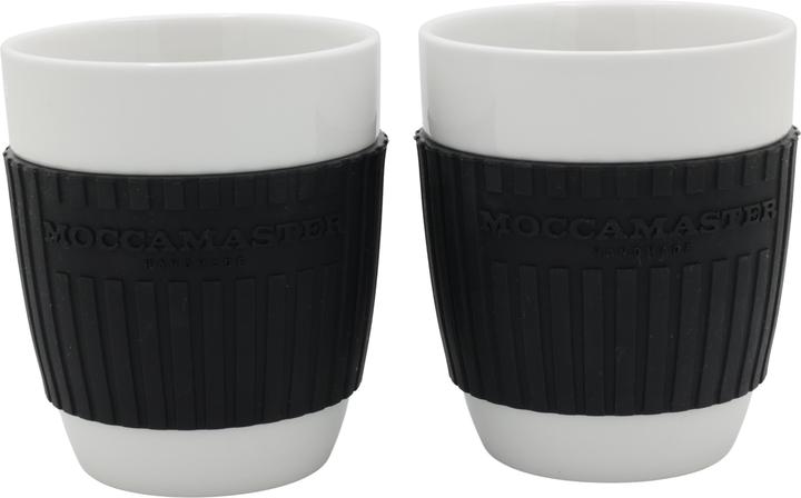 Actual product image Moccamaster Cup-One, Matt Black