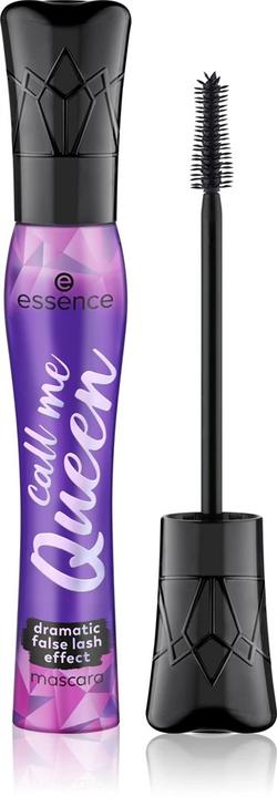 Produktbild essence Call me Queen (Black)