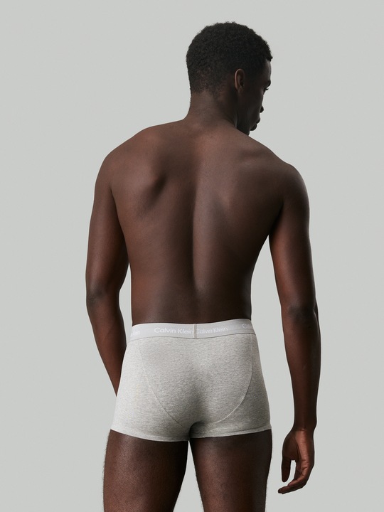 Immagine prodotto Calvin Klein U2664G YKS 3P LR TRONCO (S)
