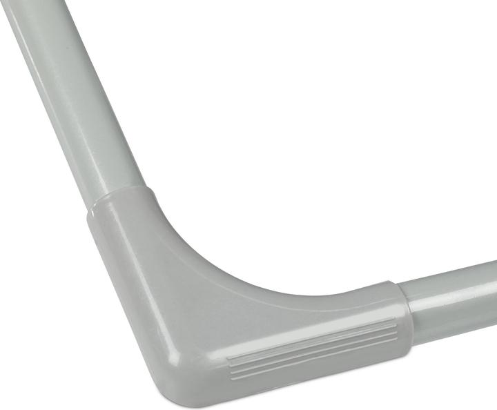 Image du produit Relaxdays Chaise lune enfants, pliable (Chaise haute)