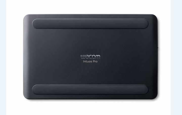 Image du produit Wacom Intuos Pro S (5080 lpi)