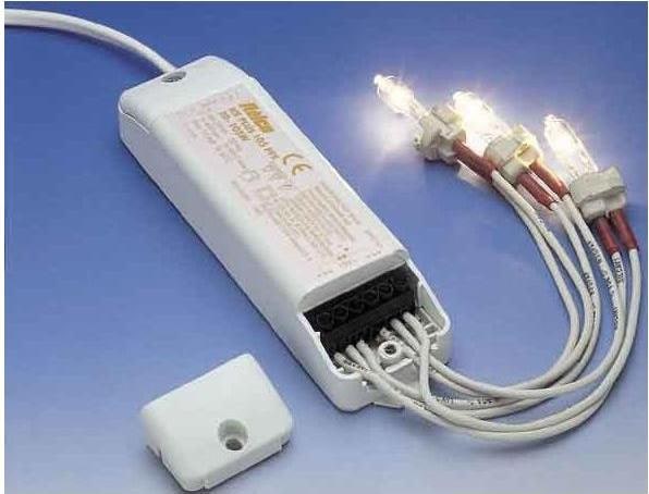 Relco Transformer