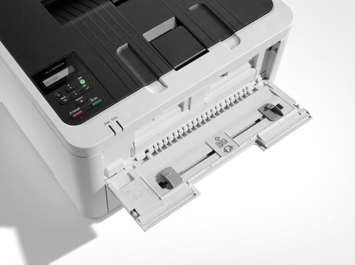 Actual product image Brother HLL3220CW LASER PRINTER - SWI (Colour)