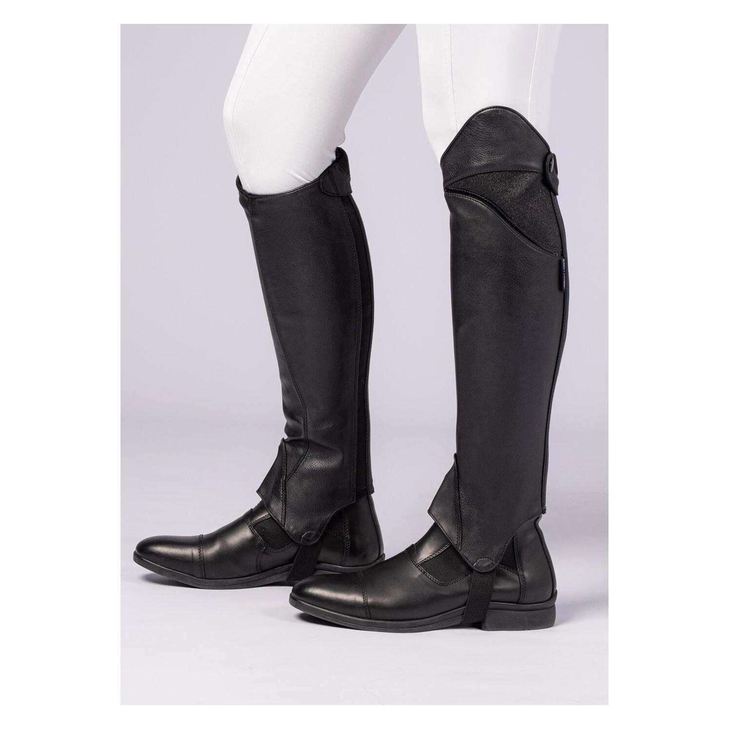 Harry's Horse, Damen, Socken, Sparkle (x6), Schwarz, (6er Pack, 31 - 35, 36 - 40, 41 - 43)