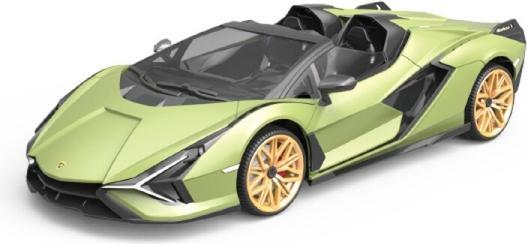 Produktbild Siva Lamborghini SIAN 1:12 2.4 GHz RTR grün