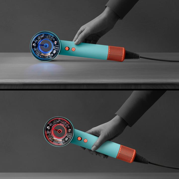 Produktbild Dyson Supersonic Haartrockner Gifting