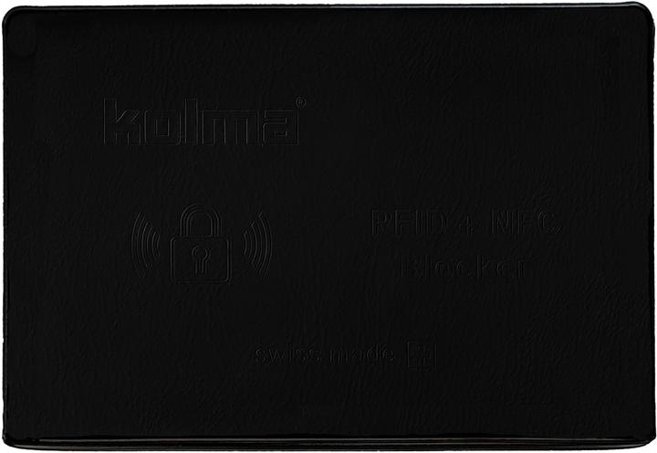 Actual product image Kolma Credit card cover