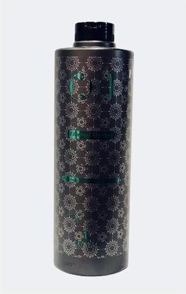 Actual product image Lendan Oil Essences Moringa Shampoo 36.7 oz 1000ml (Liquid shampoo)