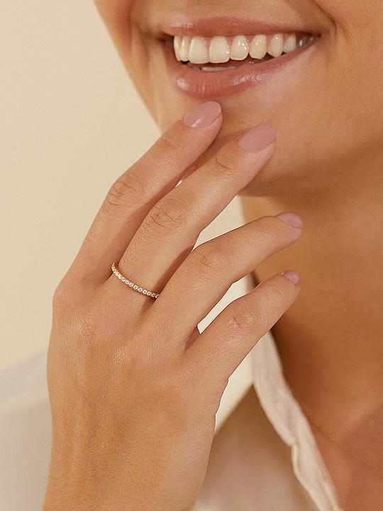 Produktbild Edblad Ring GLOW Mini (50, 53, 55, 58, 61)