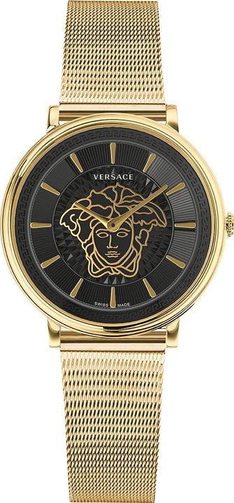 Produktbild Versace VE8102119 (Analoguhr, 38 mm)