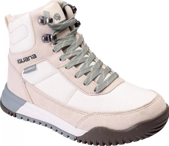 Produktbild Iguana Schuhe Wezen Wildleder (38)