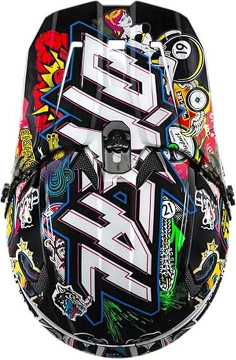 Actual product image O Neal Sonus Crank (48 - 50 cm)