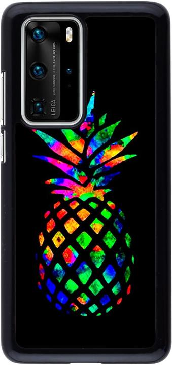 Immagine prodotto PhoneLook Ananas scafo multicolore (Huawei P40 Pro)