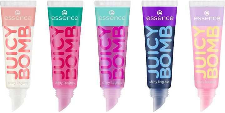 Immagine prodotto essence Juicy Bomb set (Multicolore)