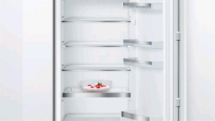 Produktbild Bosch Hausgeräte KIL52AFE0 (228 l)
