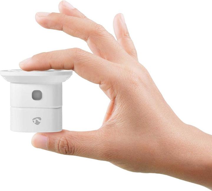 Actual product image Nedis ZBDCO11WT