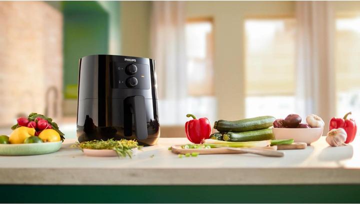 Actual product image Philips Airfryer Essential HD9200/90
