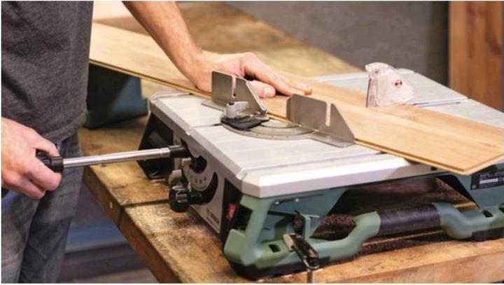 Produktbild Bosch Home & Garden Tischsäge AdvancedTableCut 52