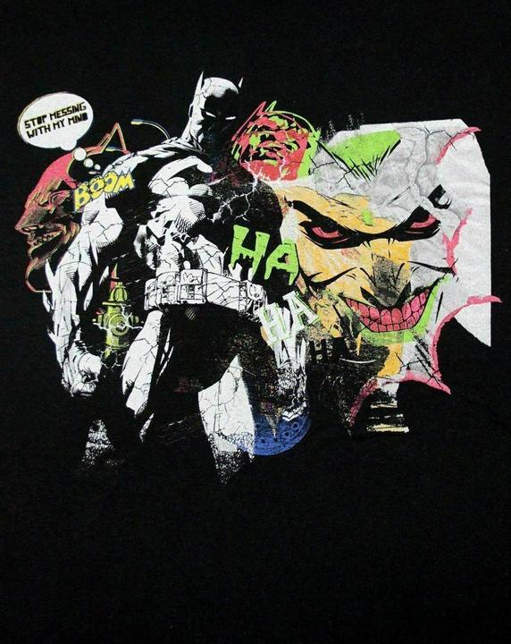 Produktbild Batman UTNS4898 P (M)