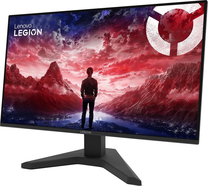 Actual product image Lenovo Legion R27s (1920 x 1080 pixels, 27")