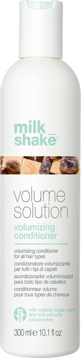 Actual product image Milk_Shake volume solution - conditioner (300 ml)