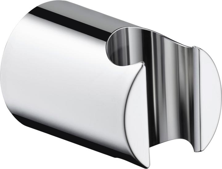 Produktbild Duravit Brausehalter Kunststoff chrom