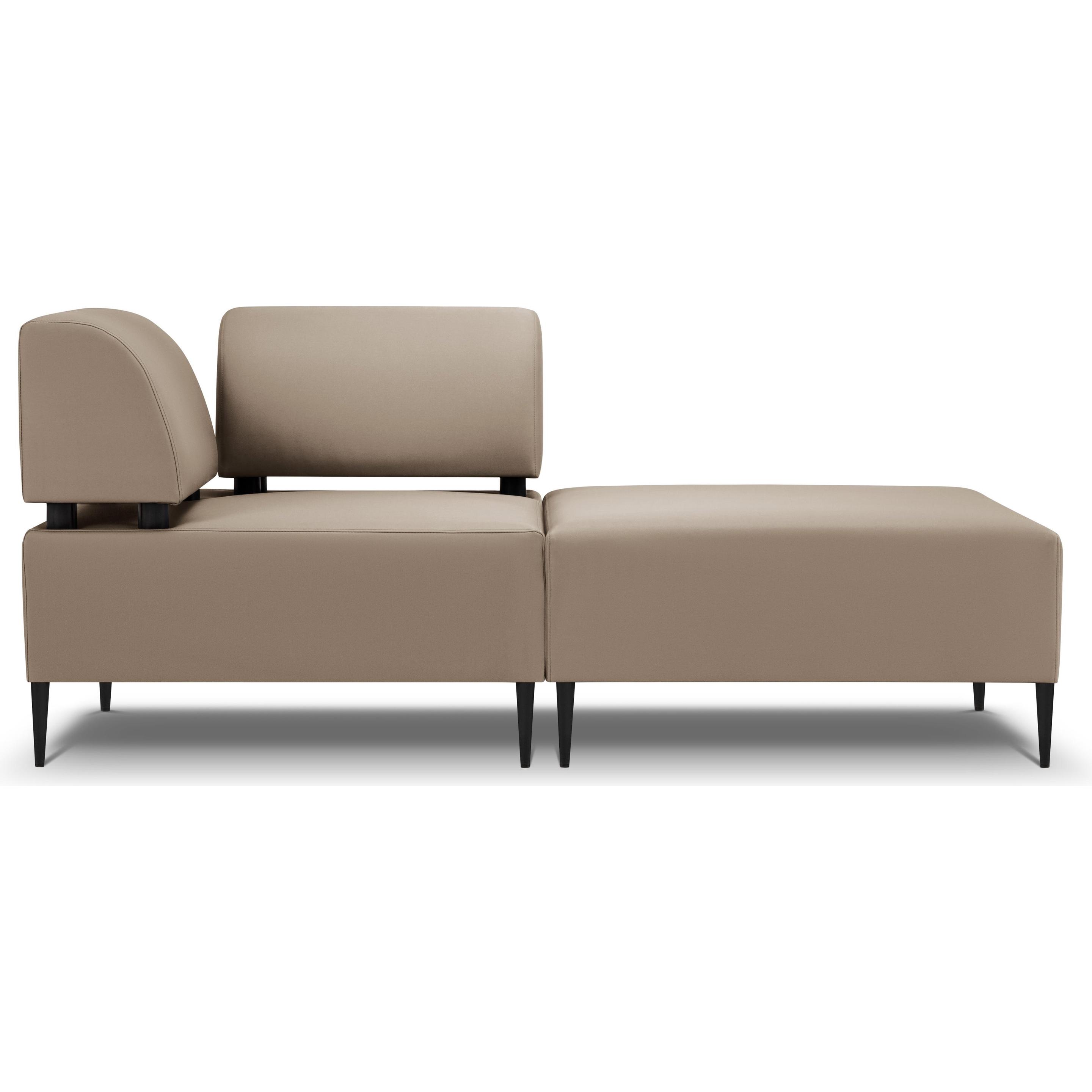 CXL by Christian Lacroix, Sofa, Vere (4-Sitzer, 3-Sitzer, 2-Sitzer)