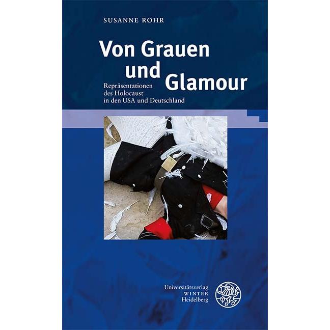 Von Grauen und Glamour, Schulbücher von Susanne Rohr