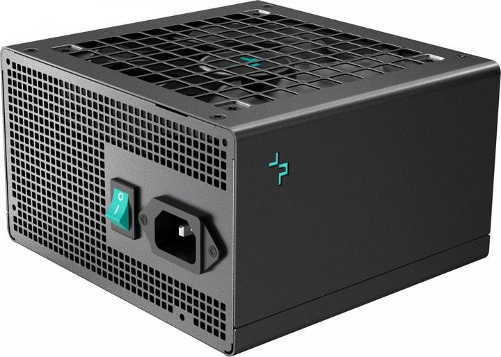 Deepcool PN650D (nero, 650 watt) (650 W)