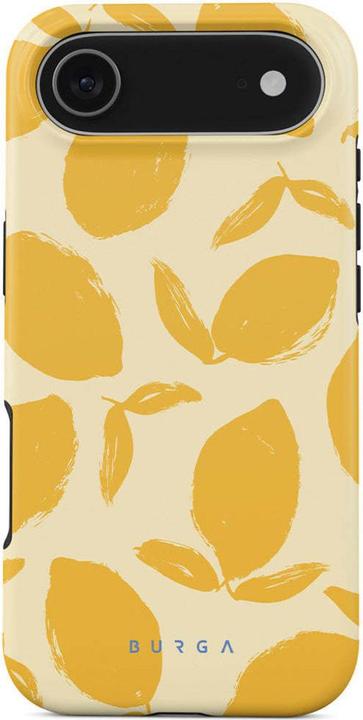 Lemon Tart