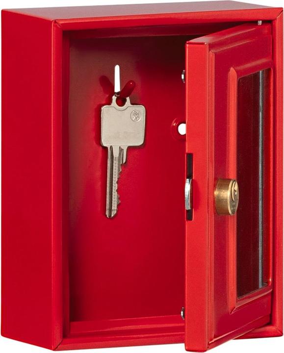 Actual product image Burg Wächter Emergency key box