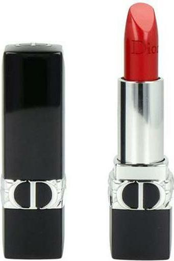 Produktbild Dior Rouge Extra Satin No 999 (999 Metallic)