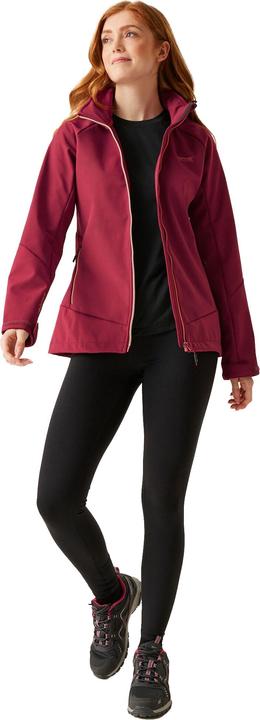 Produktbild Regatta Desoto X Jacke (52)